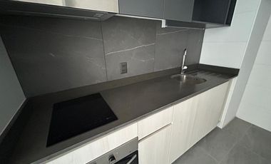 Metro Rodrigo de Araya Departamento NUEVO 1D 1B Estacionamiento y Bodega