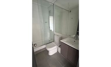 Metro Rodrigo de Araya Departamento NUEVO 1D 1B Estacionamiento y Bodega