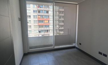 Metro Rodrigo de Araya Departamento NUEVO 1D 1B Estacionamiento y Bodega