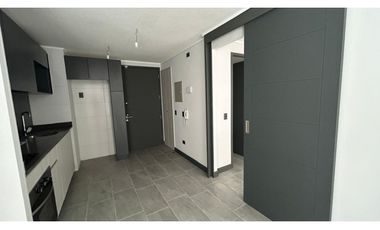 Metro Rodrigo de Araya Departamento NUEVO 1D 1B Estacionamiento y Bodega