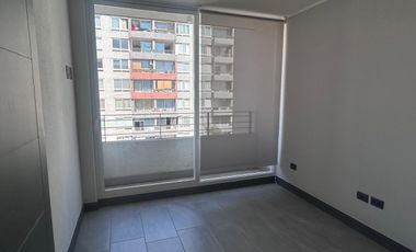 Metro Rodrigo de Araya Departamento NUEVO 1D 1B Estacionamiento y Bodega