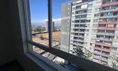 Metro Rodrigo de Araya Departamento NUEVO 1D 1B Estacionamiento y Bodega