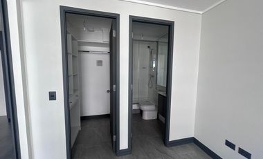 Metro Rodrigo de Araya Departamento NUEVO 1D 1B Estacionamiento y Bodega