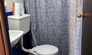 Se Vende Terreno con Casa Básica en Coihueco