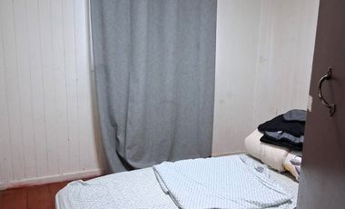 Se Vende Terreno con Casa Básica en Coihueco