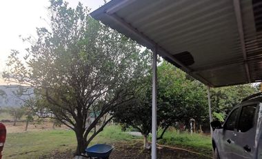 El Naranjo: casa en de campo en venta | Huasteca Potosina