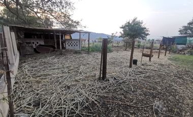 El Naranjo: casa en de campo en venta | Huasteca Potosina