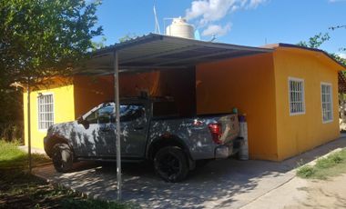 El Naranjo: casa en de campo en venta | Huasteca Potosina