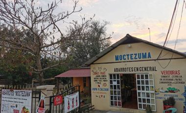 El Naranjo: casa en de campo en venta | Huasteca Potosina