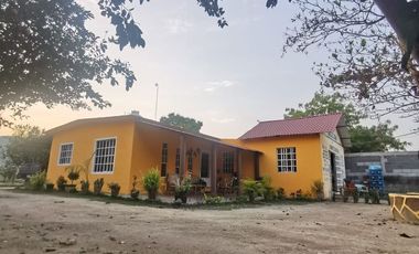 El Naranjo: casa en de campo en venta | Huasteca Potosina