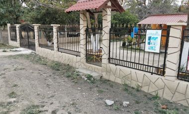 El Naranjo: casa en de campo en venta | Huasteca Potosina