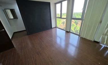 Departamento en renta vista panoramica en col Chimalistac