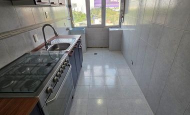 Departamento en renta vista panoramica en col Chimalistac