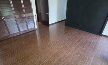 Departamento en renta vista panoramica en col Chimalistac