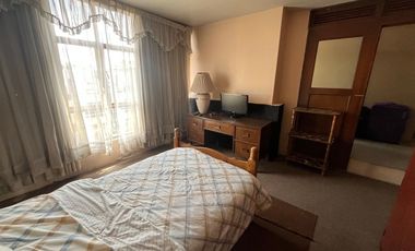 HABITACIONES EN RENTA AMUEBLADAS EN LETRÁN VALLE!!