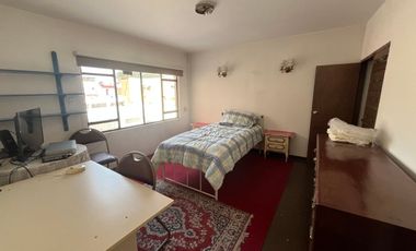 HABITACIONES EN RENTA AMUEBLADAS EN LETRÁN VALLE!!