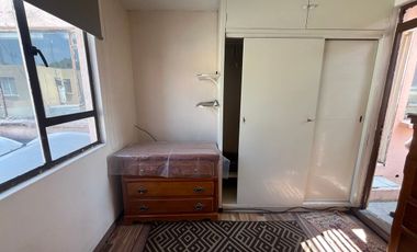 HABITACIONES EN RENTA AMUEBLADAS EN LETRÁN VALLE!!