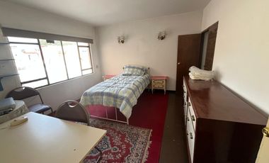 HABITACIONES EN RENTA AMUEBLADAS EN LETRÁN VALLE!!