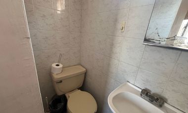 HABITACIONES EN RENTA AMUEBLADAS EN LETRÁN VALLE!!