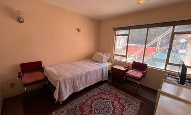 HABITACIONES EN RENTA AMUEBLADAS EN LETRÁN VALLE!!