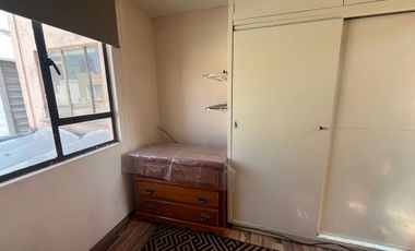 HABITACIONES EN RENTA AMUEBLADAS EN LETRÁN VALLE!!