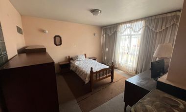 HABITACIONES EN RENTA AMUEBLADAS EN LETRÁN VALLE!!