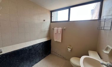 HABITACIONES EN RENTA AMUEBLADAS EN LETRÁN VALLE!!