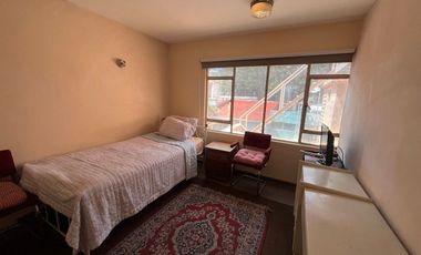 HABITACIONES EN RENTA AMUEBLADAS EN LETRÁN VALLE!!