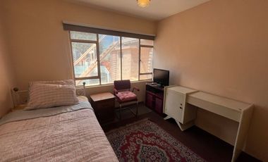 HABITACIONES EN RENTA AMUEBLADAS EN LETRÁN VALLE!!