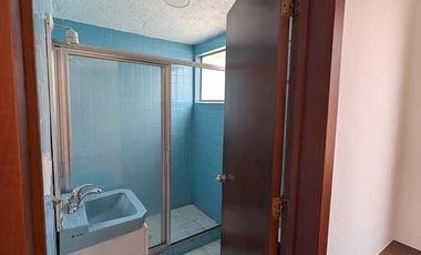 ENCANTADORA CASA EN RENTA EN CALLE CERRADA