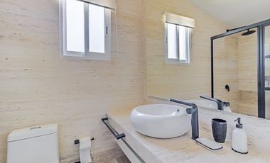 VIVE EN TU PROPIO SANTUARIO TOTALMENTE AMUEBLADO EN LOMAS DE CORTES