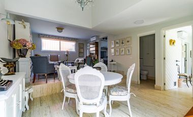 VIVE EN TU PROPIO SANTUARIO TOTALMENTE AMUEBLADO EN LOMAS DE CORTES