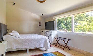 VIVE EN TU PROPIO SANTUARIO TOTALMENTE AMUEBLADO EN LOMAS DE CORTES