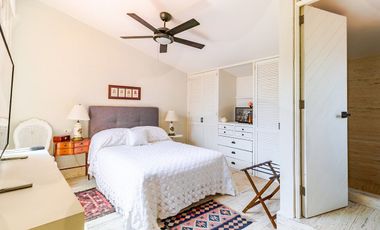 VIVE EN TU PROPIO SANTUARIO TOTALMENTE AMUEBLADO EN LOMAS DE CORTES