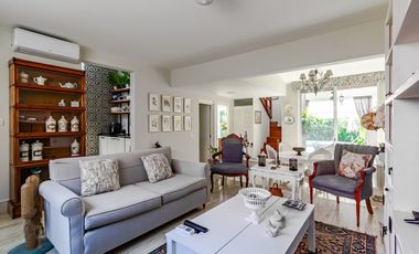 VIVE EN TU PROPIO SANTUARIO TOTALMENTE AMUEBLADO EN LOMAS DE CORTES