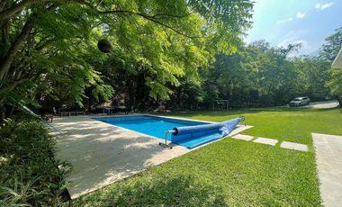 VENTA DE QUINTA, CIENEGUILLAS, SANTIAGO N.L. MEXICO