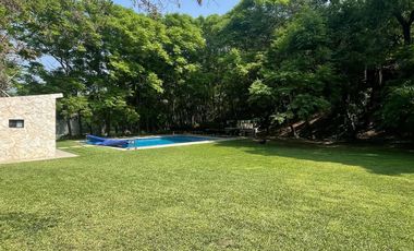 VENTA DE QUINTA, CIENEGUILLAS, SANTIAGO N.L. MEXICO