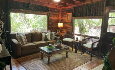 VENTA DE QUINTA, CIENEGUILLAS, SANTIAGO N.L. MEXICO