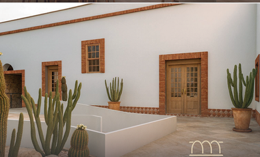 Venta departamentos en Ticomán