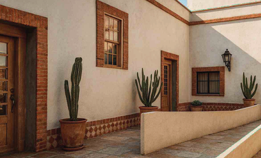 Venta departamentos en Ticomán