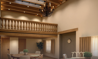 Venta departamentos en Ticomán