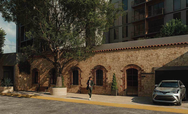 Venta departamentos en Ticomán