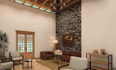 Venta departamentos en Ticomán