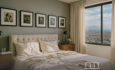 Venta departamentos en Ticomán