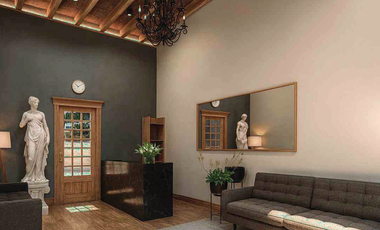 Venta departamentos en Ticomán