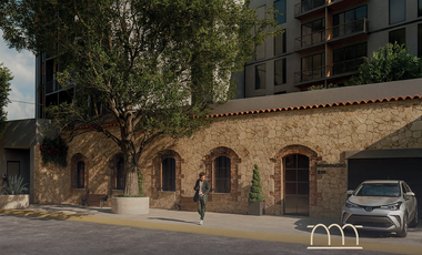 Venta departamentos en Ticomán