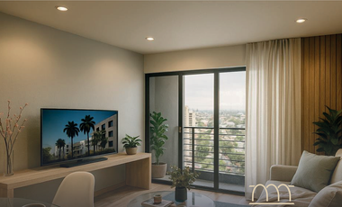 Venta departamentos en Ticomán