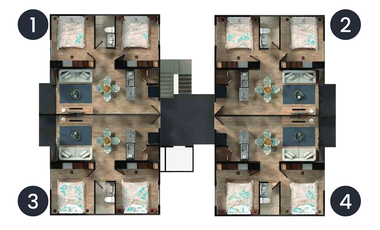 Venta departamentos en Ticomán