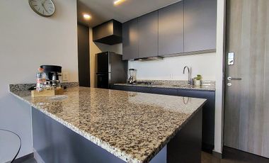 Departamento en Chapultepec y Niños Heroes