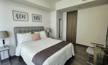 Departamento en Chapultepec y Niños Heroes